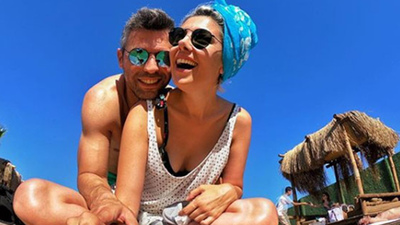 Alaçatı aşıkları