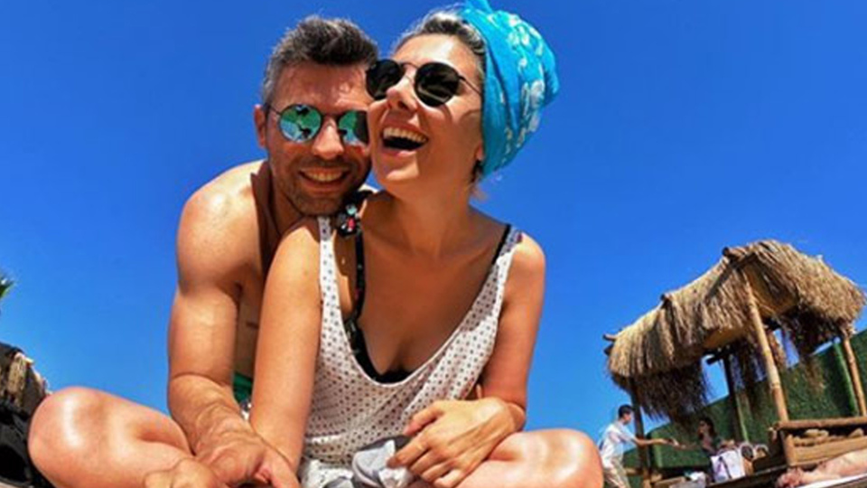 Alaçatı aşıkları