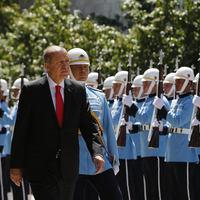 Dünyanın öne çıkanları arasında yer alacak!