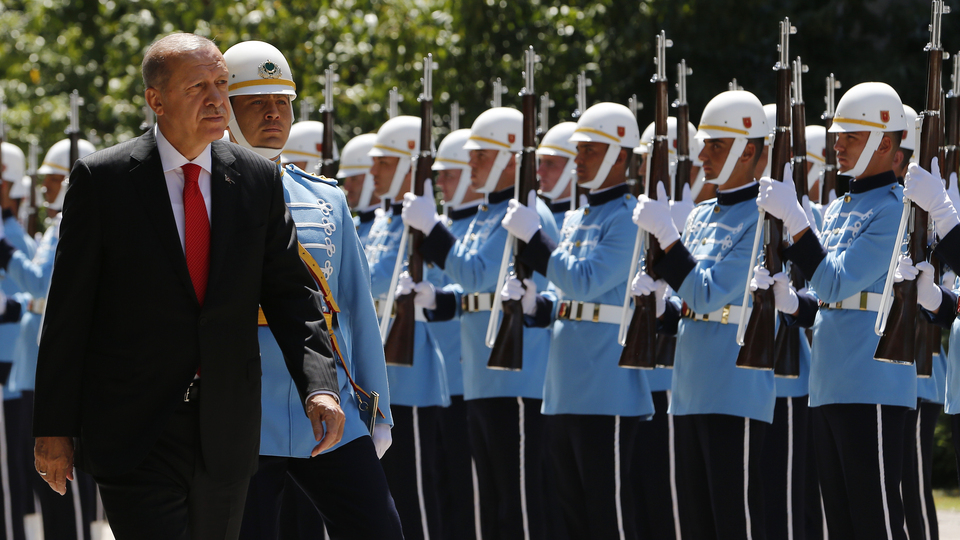 Dünyanın öne çıkanları arasında yer alacak!