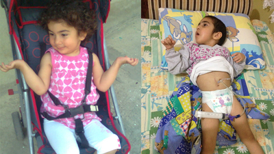 "Nisan için artık umut yok"