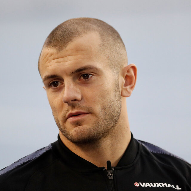 Wilshere resmen imzayı attı!