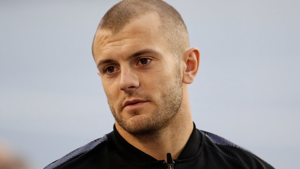 Wilshere resmen imzayı attı!