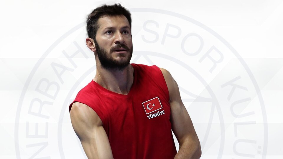 Emre Batur, Fenerbahçe'de