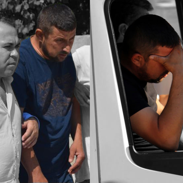 Cansız bedeni bulunan Minik Ufuk 4 gün yaşam savaşı vermiş!