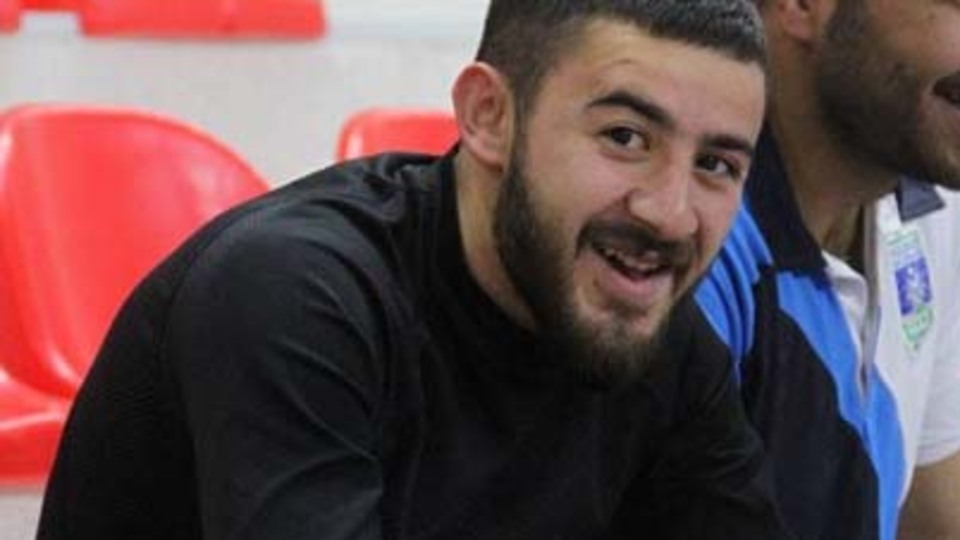 Spor camiasını yasa boğan haber: Milli güreşçi hayatını kaybetti