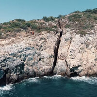 YouTube fenomeni Orkun Işıtmak'tan tehlikeli hareketler!