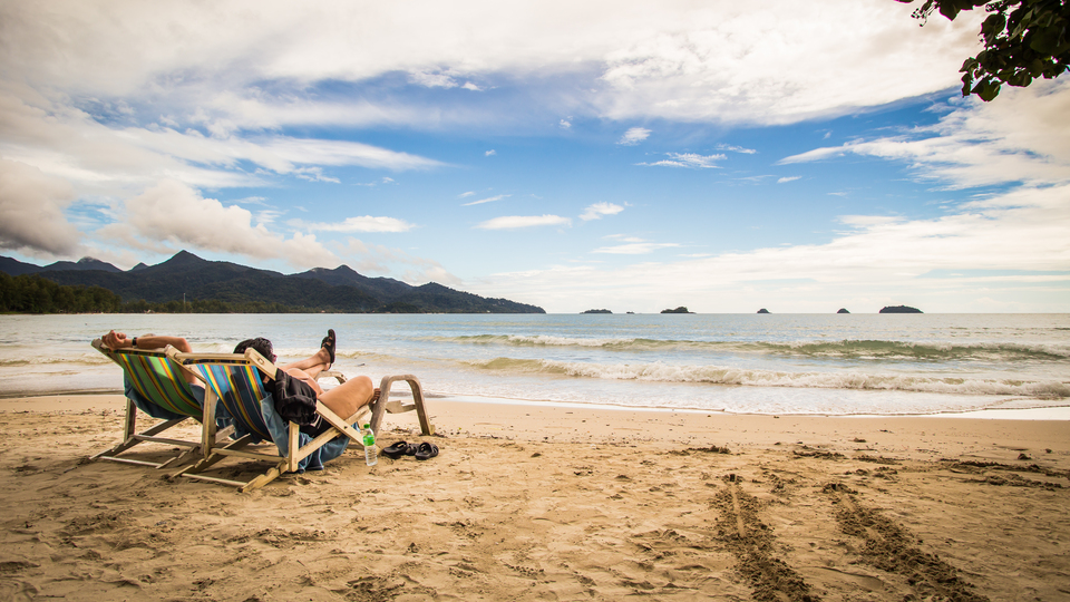 Havanız kirli mi temiz mi böyle öğrenin!