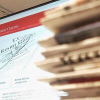 Yeni uyum KHK'sı! Bazı bakanlıklar birleştirildi