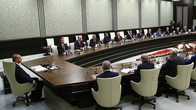 Ticaret Bakanı kim olacak?