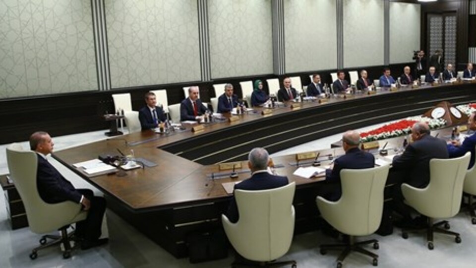 Ticaret Bakanı kim olacak?