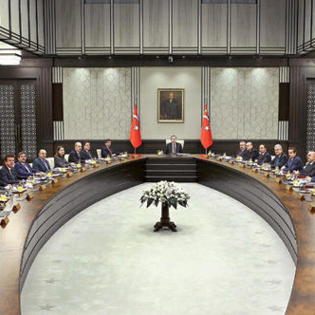 Maliye ve Hazine Bakanı kim oldu?
