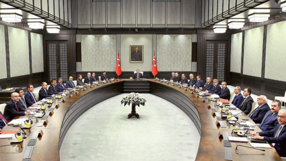 Maliye ve Hazine Bakanı kim oldu?