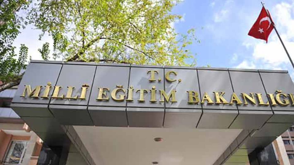 Milli Eğitim Bakanı kim oldu?