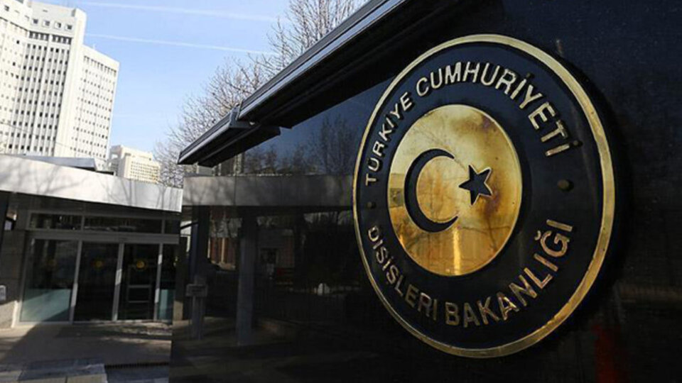 Dışişleri Bakanı kim oldu?