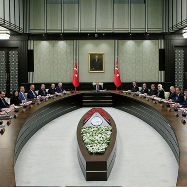 Tarım ve Orman Bakanı kim oldu?