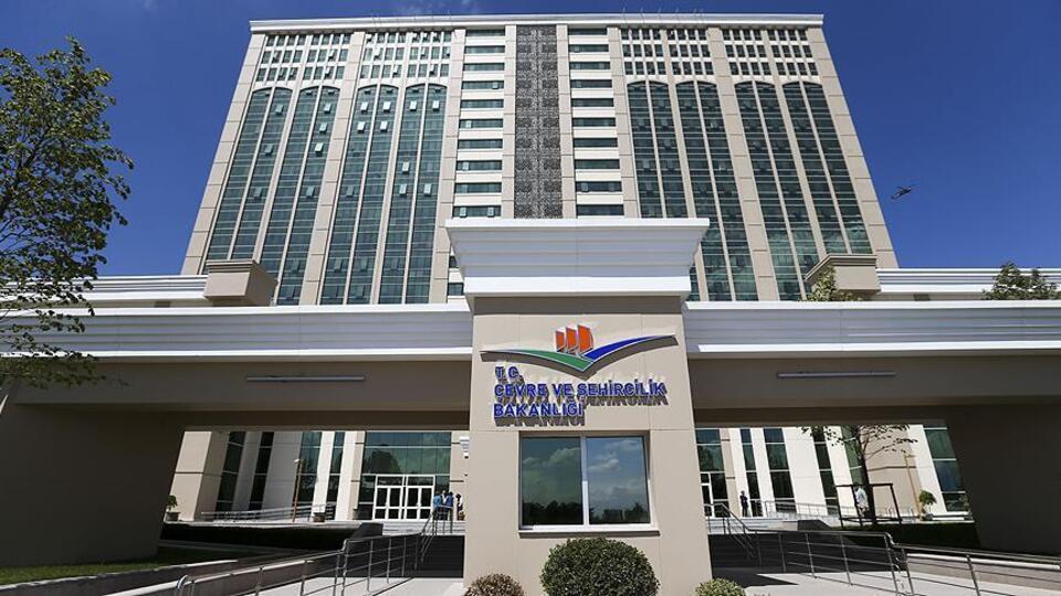 Çevre ve Şehircilik Bakanı kim oldu?