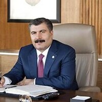 Fahrettin Koca kimdir?