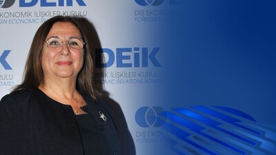 Ruhsar Pekcan kimdir?