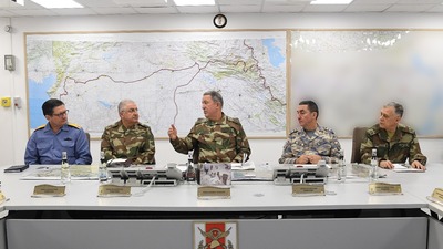 Yeni genelkurmay başkanı kim olacak?