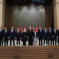 Türkiye'nin yeni ekonomi yönetimi