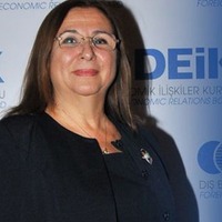 İşte kabinenin iki kadın bakanı