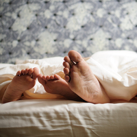 Doğum kontrolü bu kez erkeklere geldi!