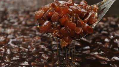 İşte değişik reçel tarifleri...