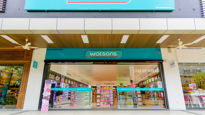 2019 Watsons çalışma saatleri...