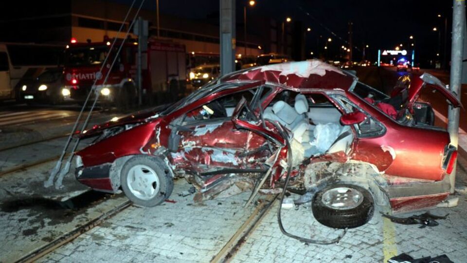 Sözleri soğuk duş etkisi yarattı! "Alkollüydüm, hiç yavaşlamadım"
