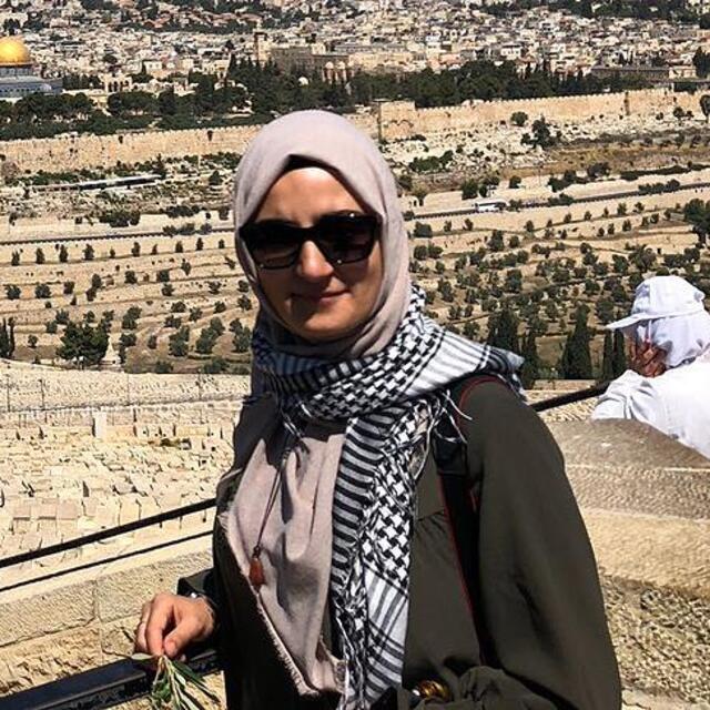 İsrail mahkemesi Ebru Özkan için kararını verdi