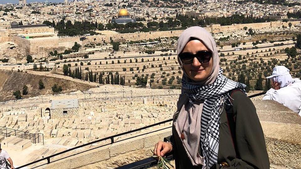 İsrail mahkemesi Ebru Özkan için kararını verdi