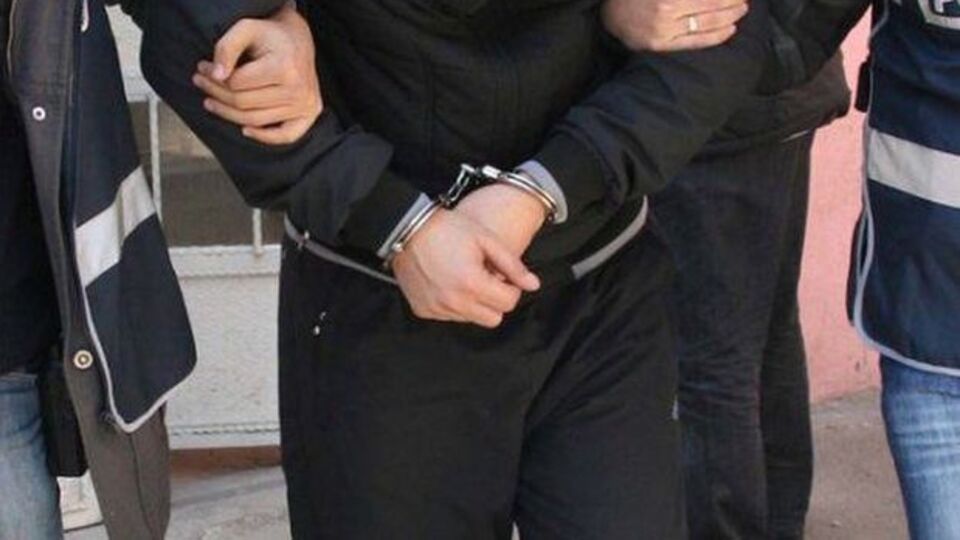 Molotoflu saldırı sanığı PKK'lı parmak izinden yakalandı