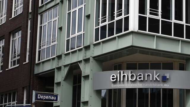 İran'ın 300 milyon euroluk Almanya planı!