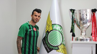 Güray Vural'dan eve dönüş!