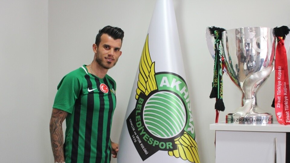 Güray Vural'dan eve dönüş!