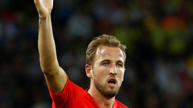 Harry Kane zirveye yerleşti!