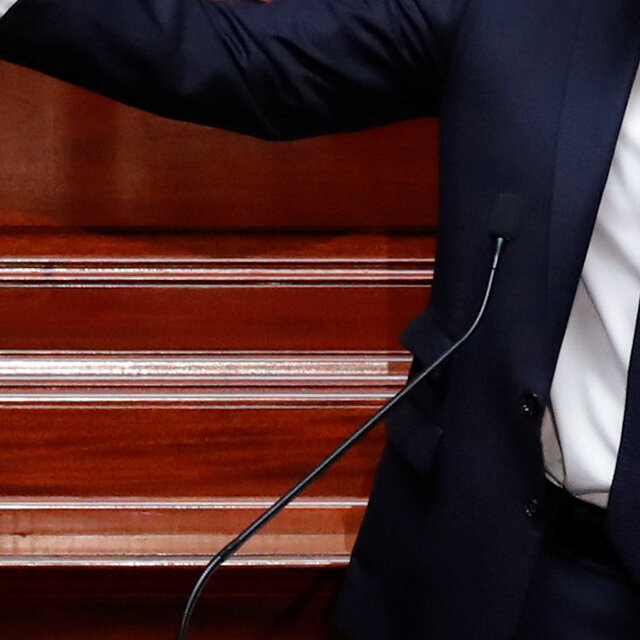 Macron açıkladı: Fransa'da İslam'a 'çerçeve ve kurallar'