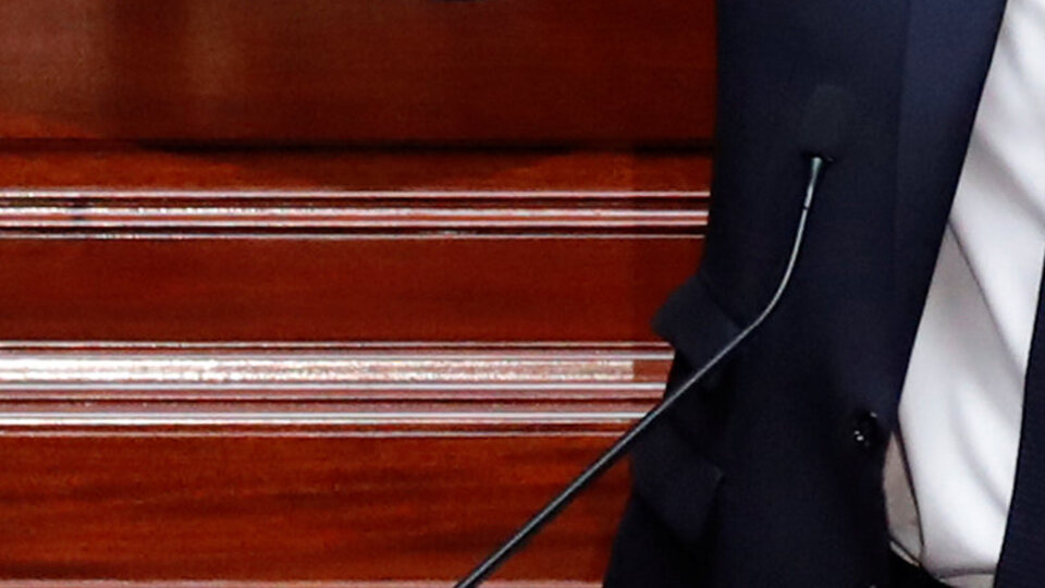 Macron açıkladı: Fransa'da İslam'a 'çerçeve ve kurallar'