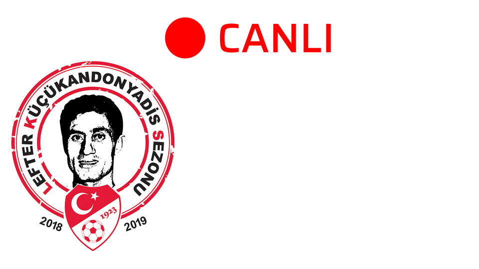 Yeni sezon fikstürü çekildi! İşte derbi tarihleri!