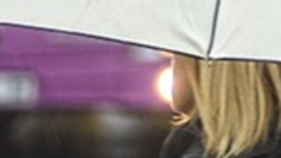 İstanbul'a yağmur uyarısı!