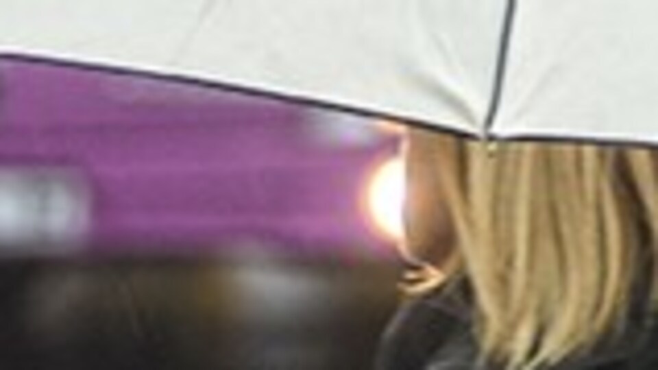 İstanbul'a yağmur uyarısı!