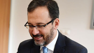 Mehmet Muharrem Kasapoğlu kimdir?