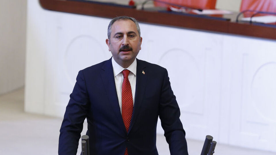 Abdulhamit Gül kimdir?