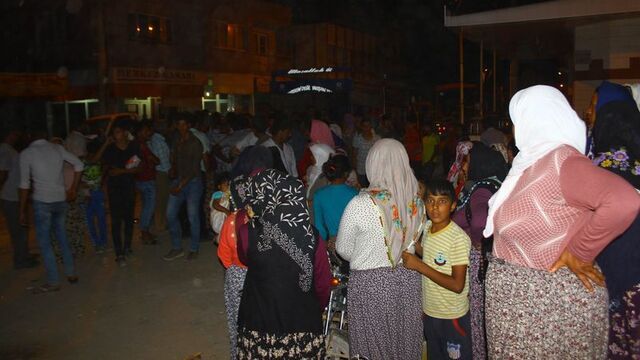2 şüphelinin çocuk kaçırırken yakalandığı iddiası Aydın'ı ayağa kaldırdı