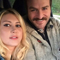 Tepki çeken doğum günü kutlaması