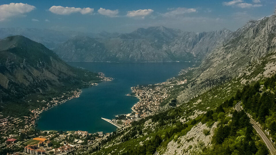 Kotor gezi rehberi