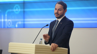 İşte Hazine ve Maliye Bakanlığının görev ve yetkileri