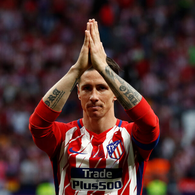 Torres'den sürpriz transfer!
