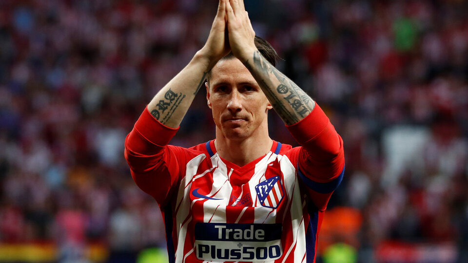 Torres'den sürpriz transfer!